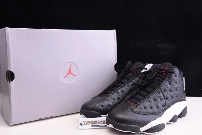 Rep 414571-061 Game Jordan He Got Air 13 Reverse 0822